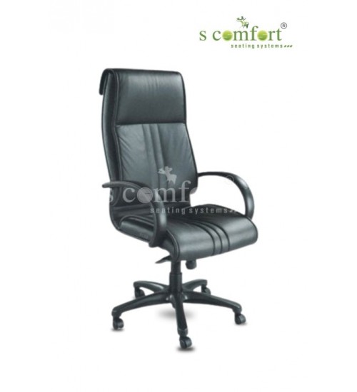 Scomfort SC A6 HB Executive Chair